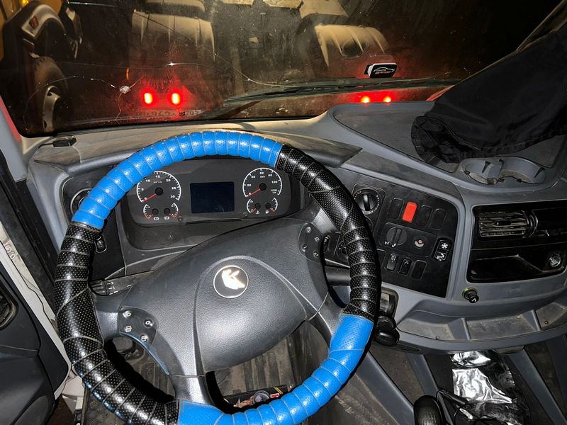 Седельный тягач КАМАЗ 5490-892-DC (газодизель) 2019 г. - фото 16